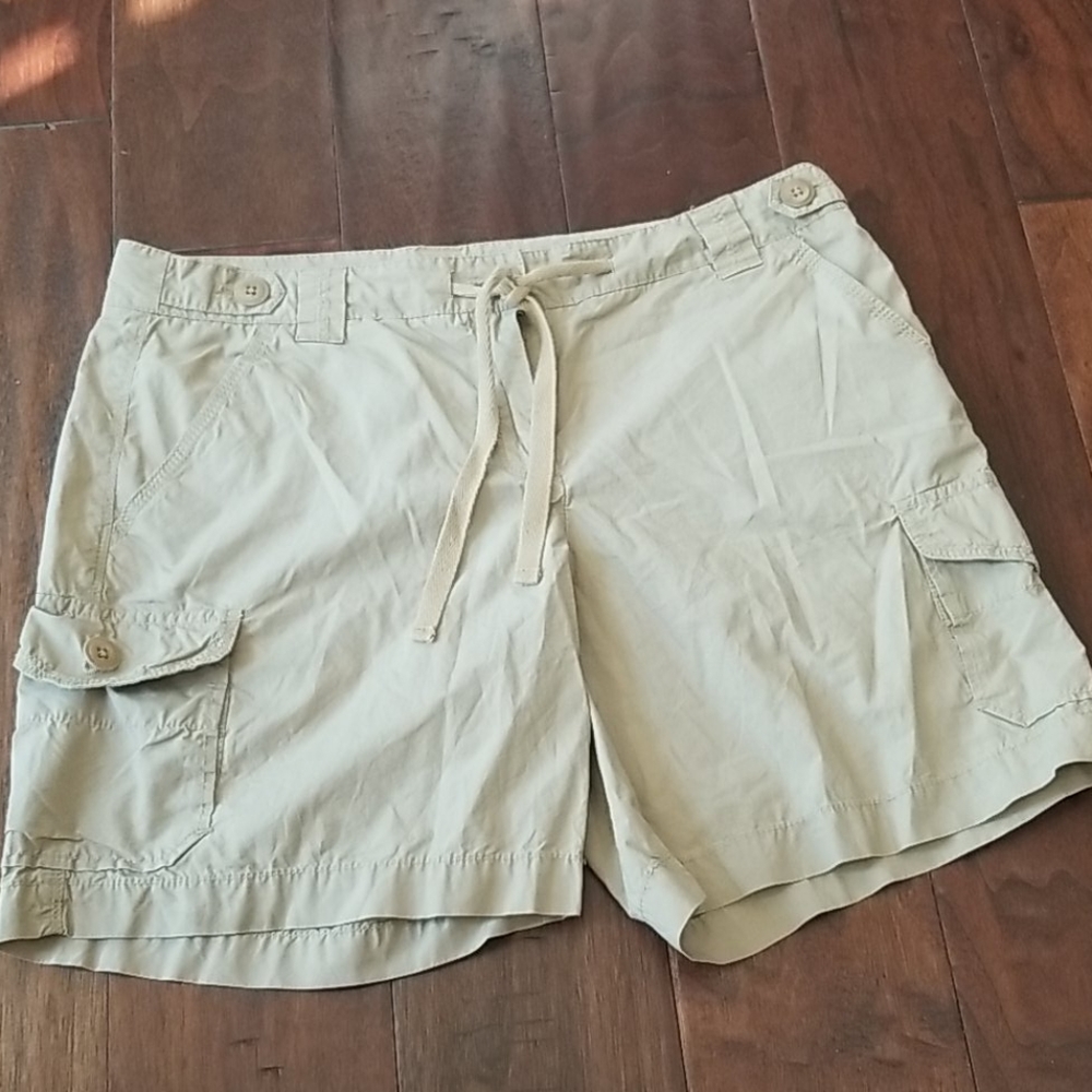 Women's J.Crew shorts